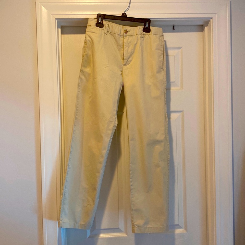 Boys size 16, Polo khakis, EUC